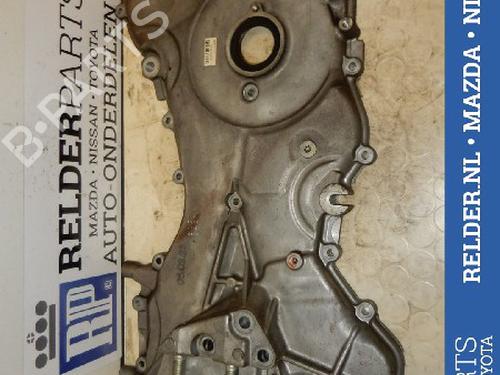 Used Timing cover Timing cover 22144308 22144308