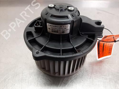 Used Heater blower motor TOYOTA AVENSIS Estate (_T25_) 1.8 VVT-i (ZZT251_, ZZT251R) (129 hp) 22172004