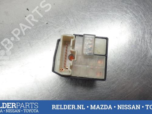 Mirror switch TOYOTA AVENSIS (_T25_) 2.2 D-4D (ADT251_, ADT251R) | BP22146658I25 