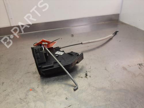 Rear left lock KIA RIO IV (YB, SC, FB) 1.0 T-GDI 100 | BP22993011C100
