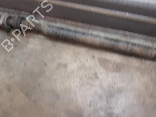 Steering rack KIA SPORTAGE II (JE_, KM_) 2.0 i 16V | BP26912387M22 