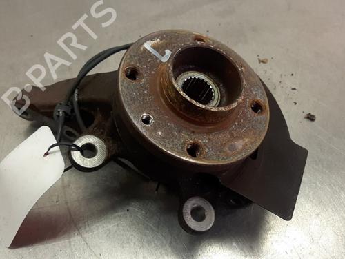 Used Other Other NISSAN MICRA V (K14) 0.9 IG-T (90 hp) 27452957 27452957