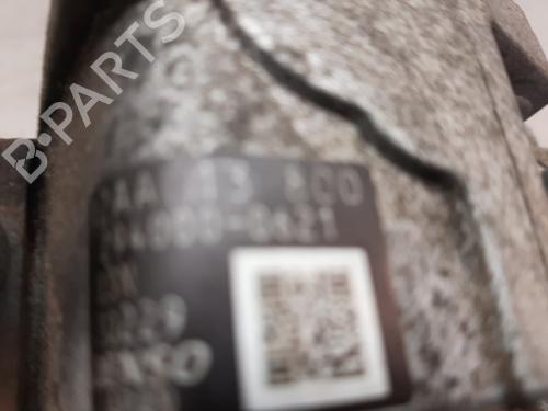 Injection pump MAZDA 3 (BL) 2.2 MZR CD (BL10) | BP39637605M78 - Image 2