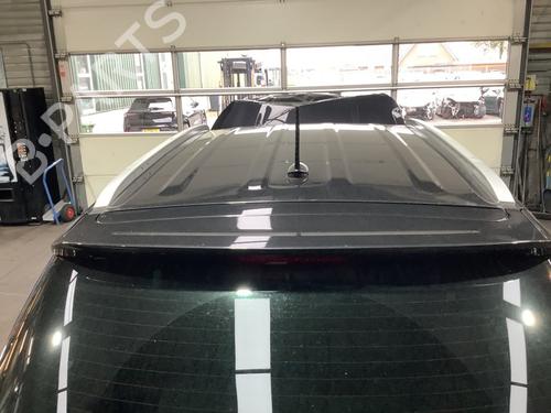 Roof bar HYUNDAI ix35 (LM, EL, ELH) 2.0 | BP29576210C65 