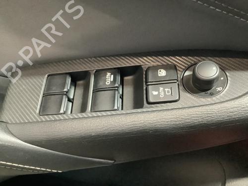 Switch MAZDA CX-3 (DK) 2.0 SKYACTIV-G | BP29917193I30
