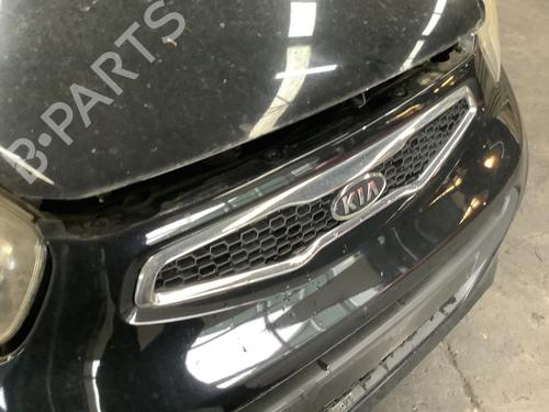 Grille KIA PICANTO II (TA) 1.2 | BP26674310C40 