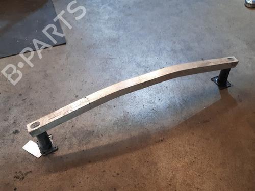 Reforço do pára-choques frente TOYOTA C-HR (_X1_) 1.8 Hybrid (ZYX10_, ZYX11_, ZYX10R, ZYX11R) (122 hp) 31322027