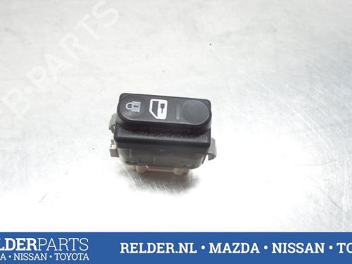 Used Switch NISSAN QASHQAI / QASHQAI +2 I (J10, NJ10, JJ10E) 1.5 dCi (106 hp) 22162219