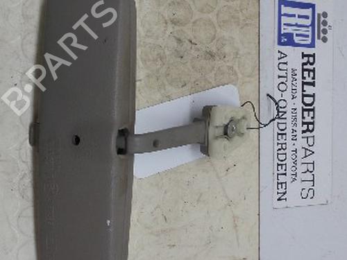 Rear mirror NISSAN X-TRAIL I (T30) 2.2 dCi 4x4 | BP22148556I6 