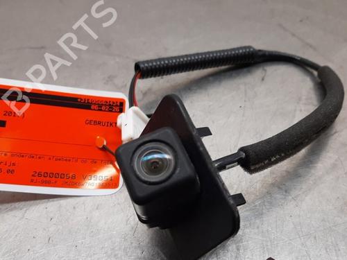 Kamera Kamera MAZDA CX-3 (DK) 2.0 SKYACTIV-G (DK5W, DK6W) (120 hp) 34114025 34114025