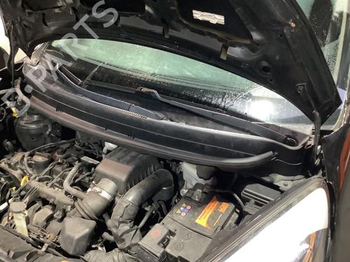 Torpedoplade KIA PICANTO II (TA) 1.0 (67 hp) 31942561