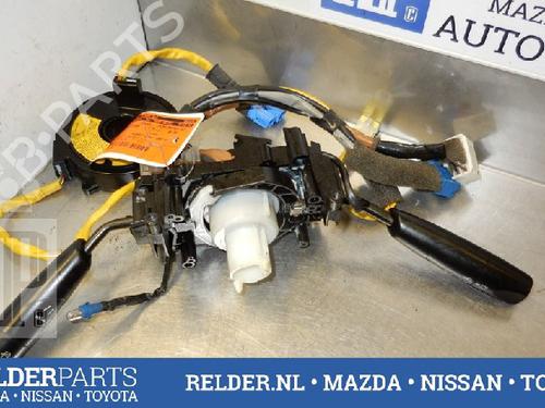 Used Steering column stalk MAZDA 323 P V (BA) 1.5 16V (88 hp) 22141802