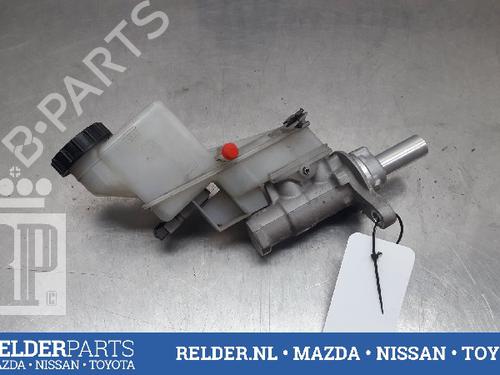 Used Brake master cylinder MAZDA 6 Estate (GH) 2.2 MZR-CD (GH10) (163 hp) 22157642