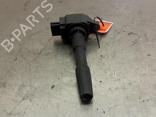 Used Ignition coil NISSAN JUKE (F15) 1.2 DIG-T (115 hp) 31678985