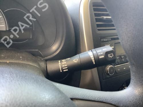 Used Steering column stalk Steering column stalk 38421313 38421313