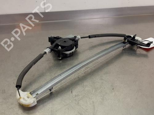 Rear left window mechanism MAZDA 3 (BM, BN) 2.2 D | BP30901932C24 - Image 3