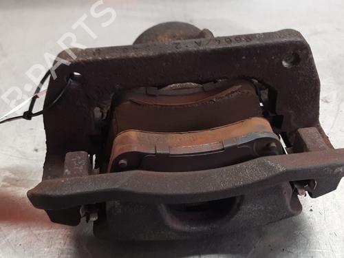 Right front brake caliper KIA VENGA (YN) 1.4 CVVT | BP32082685M104 - Image 2