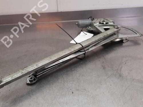 Used Front right window mechanism TOYOTA PRIUS Liftback (_W2_) 1.5 Hybrid (NHW20_, NHW20R) (112 hp) 27476237
