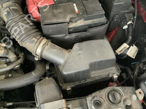 Air filter box NISSAN MICRA V (K14) 0.9 IG-T | BP22992910M87 