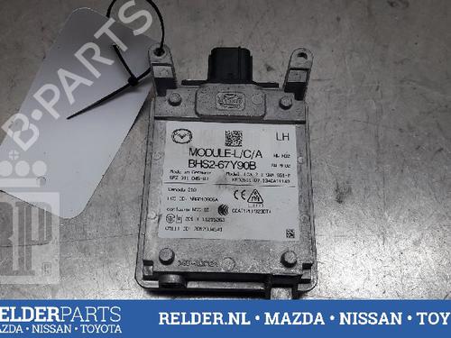 Used Control unit Control unit 22161226 22161226