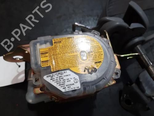 Seat buckle TOYOTA RAV 4 II (_A2_) 2.0 4WD (ACA21, ACA20) | BP32404138I32