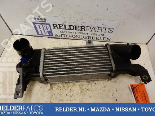 Ladeluftkühler MAZDA 323 F VI Hatchback (BJ) 2.0 TD | BP22147270M30 