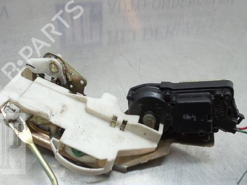 Front right lock MAZDA DEMIO (DW) 1.3 16V (DW3W, DW19) | BP22148190C97 