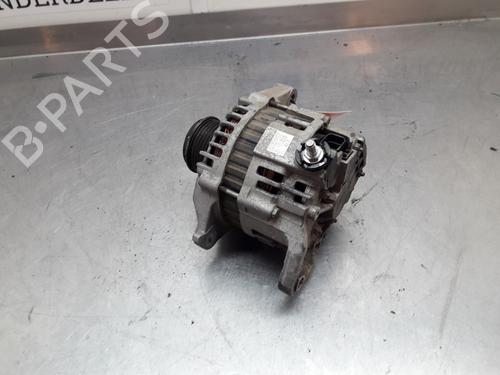 Used Alternator NISSAN PATROL GR V Wagon (Y61) 3.0 DTi (160 hp) 22165353