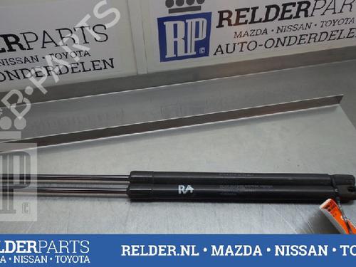 Used Tailgate lift support NISSAN MICRA III (K12) 1.2 16V (80 hp) 22144585
