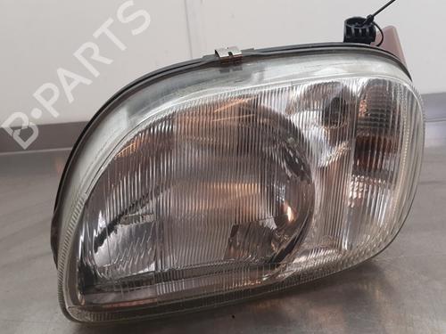 Used Right headlight NISSAN MICRA II (K11) 1.3 i 16V (HK11) (75 hp) 29300263
