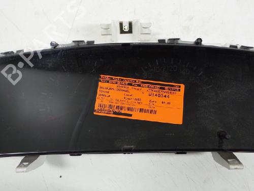 Used Instrument cluster TOYOTA COROLLA Estate (_E12_) 1.6 VVT-i (ZZE121_, ZZE121R) (110 hp) 22147831