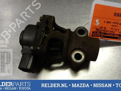 Used Egr Egr 22140597 22140597