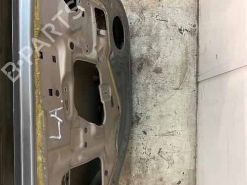 Left rear door NISSAN QASHQAI I (J10, NJ10) 1.5 dCi | BP22169961C4 