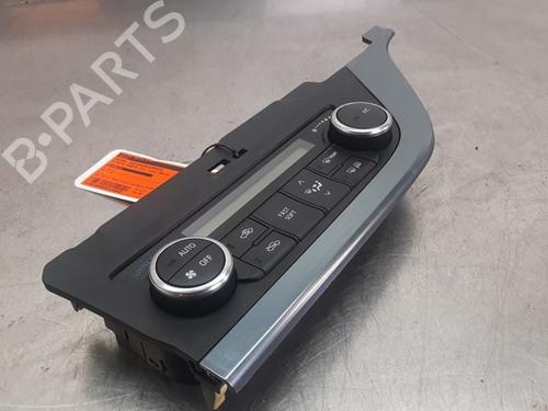Climate control TOYOTA AURIS (_E18_) 1.8 Hybrid (ZWE186_, ZWE186R) | BP33929187I5 - Image 5