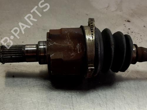 Left front driveshaft KIA PICANTO II (TA) 1.0 | BP31942558M38 - Image 4