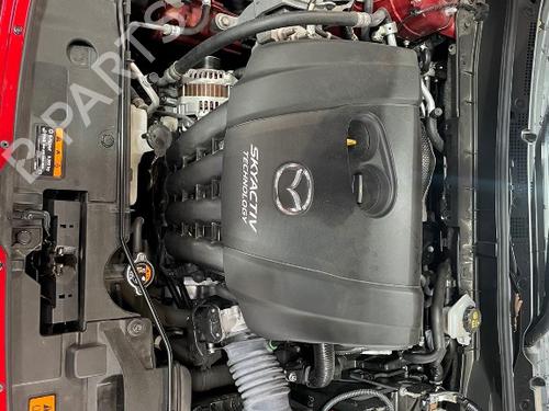 Startmotor MAZDA CX-3 (DK) 2.0 SKYACTIV-G | BP29917158M8 