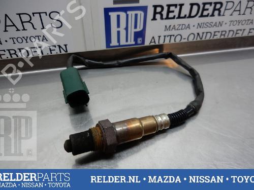 Elektronisk sensor NISSAN PRIMERA (P12) 1.8 (115 hp) 22143315