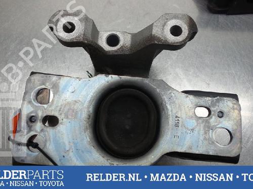Used Engine mount NISSAN MICRA III (K12) 1.4 16V (88 hp) 22134807