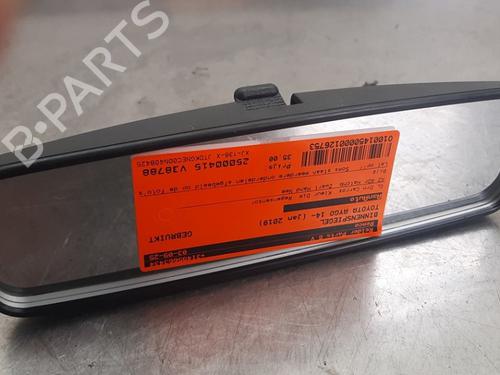 Rear mirror TOYOTA AYGO (_B4_) 1.0 VVTi (KGB40) | BP28531343I6 - Image 6