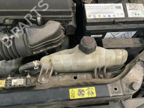 Expansion tank NISSAN NOTE (E11, NE11) 1.4 | BP23336695C120 