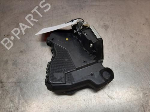Front right lock TOYOTA URBAN CRUISER (_P1_) 1.33 (NSP110_, NSP110) | BP22163970C97 
