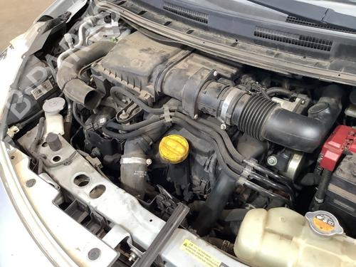 Engine NISSAN NOTE (E12) 1.5 dCi | BP29009756M1 - Image 2