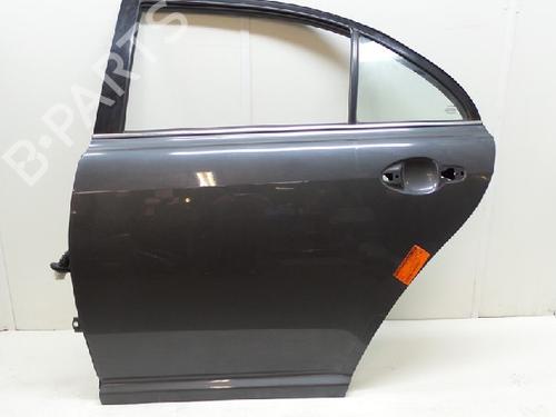 Used Left rear door TOYOTA AVENSIS (_T25_) 2.0 D-4D (CDT250_, CDT250R) (116 hp) 22142223