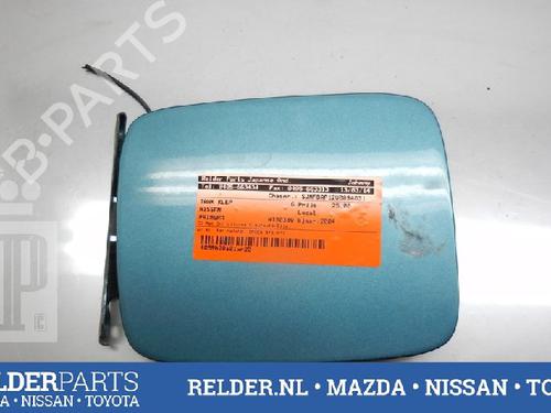 Tanklåg NISSAN PRIMERA Hatchback (P12) 1.8 (115 hp) 22146361