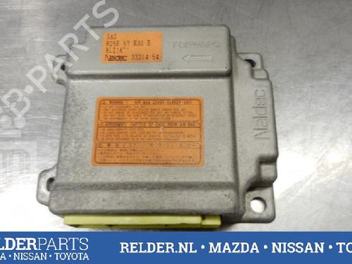 Airbag module MAZDA 323 F VI Hatchback (BJ) 1.5 16V (BJ5W) (88 hp) 22137811
