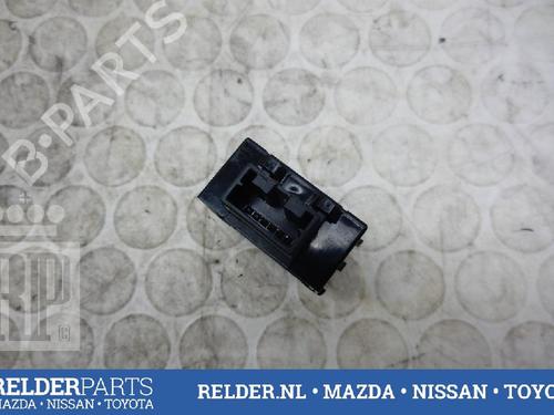 Switch NISSAN X-TRAIL I (T30) 2.2 dCi 4x4 | BP22142769I30 