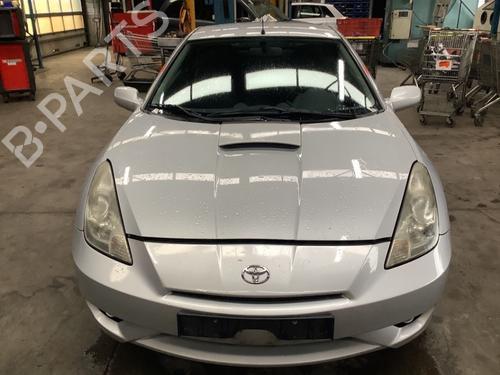 Used Right front driveshaft TOYOTA CELICA Coupe (_T23_) 1.8 16V VT-i (ZZT230_, ZZT230) (143 hp) 26958223