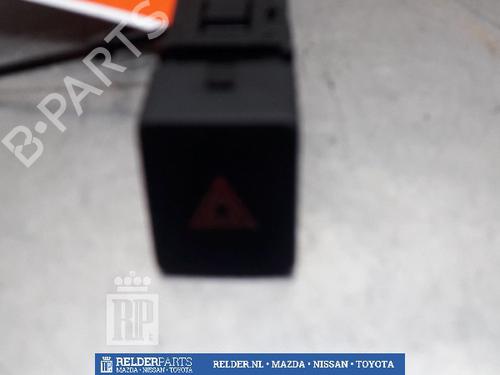 Used Warning switch NISSAN QASHQAI II SUV (J11, J11_) 1.5 dCi (110 hp) 22157468