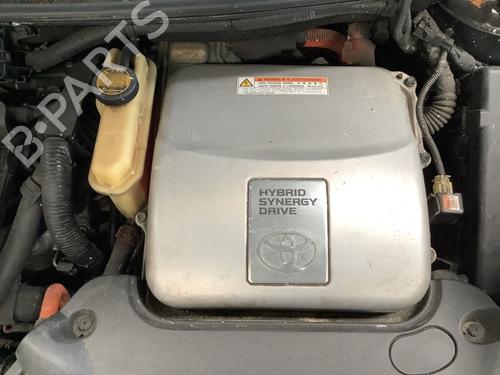 Used Inverter/Converter TOYOTA PRIUS Liftback (_W2_) 1.5 Hybrid (NHW20_, NHW20R) (112 hp) 27476322