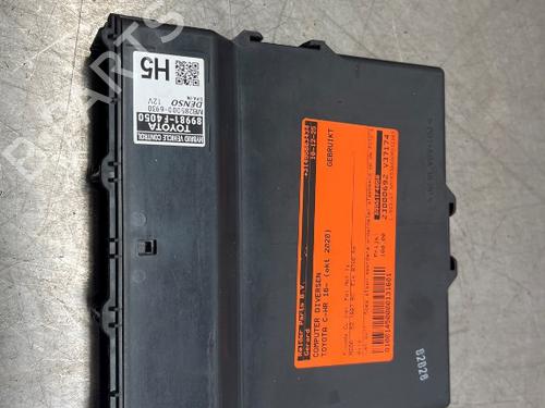Used Electronic module TOYOTA C-HR (_X1_) 2.0 Hybrid (MAXH10) (184 hp) 30902225